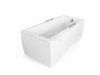 BESCO Wanna akrylowa Modern 140x70 #WAM-140-MO